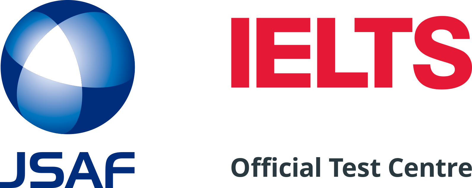 IELTS Official Test Centre