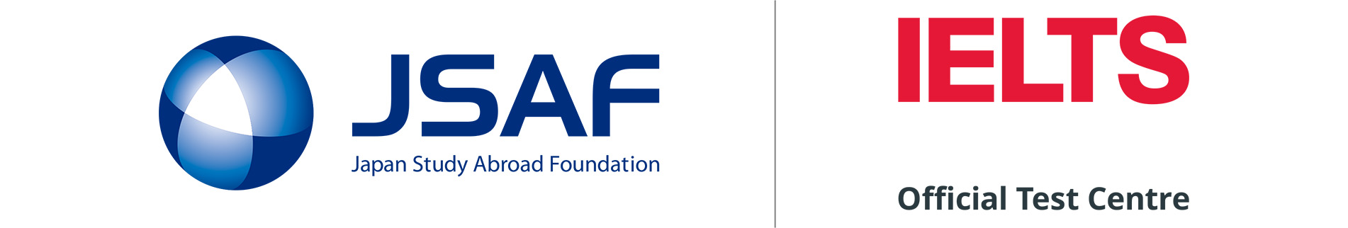 JSAF-IELTS公式テストセンター