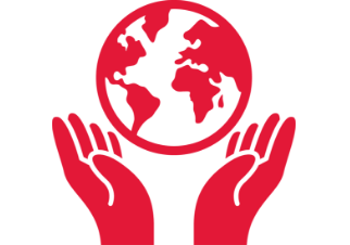 世界で認められる信頼性