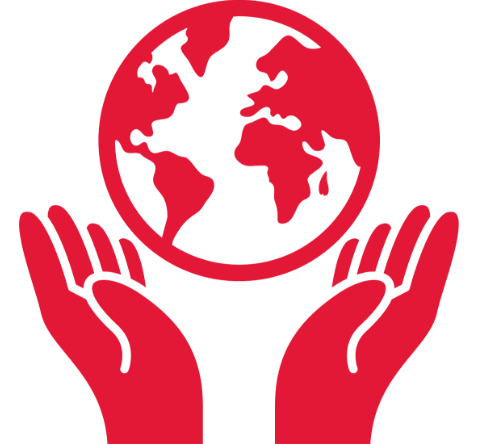 世界で認められる信頼性