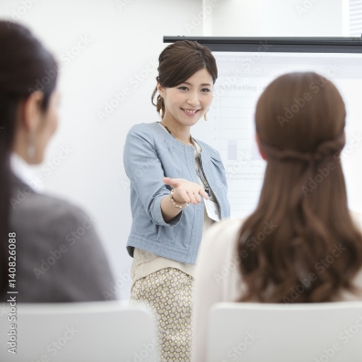 IELTS対策セミナー