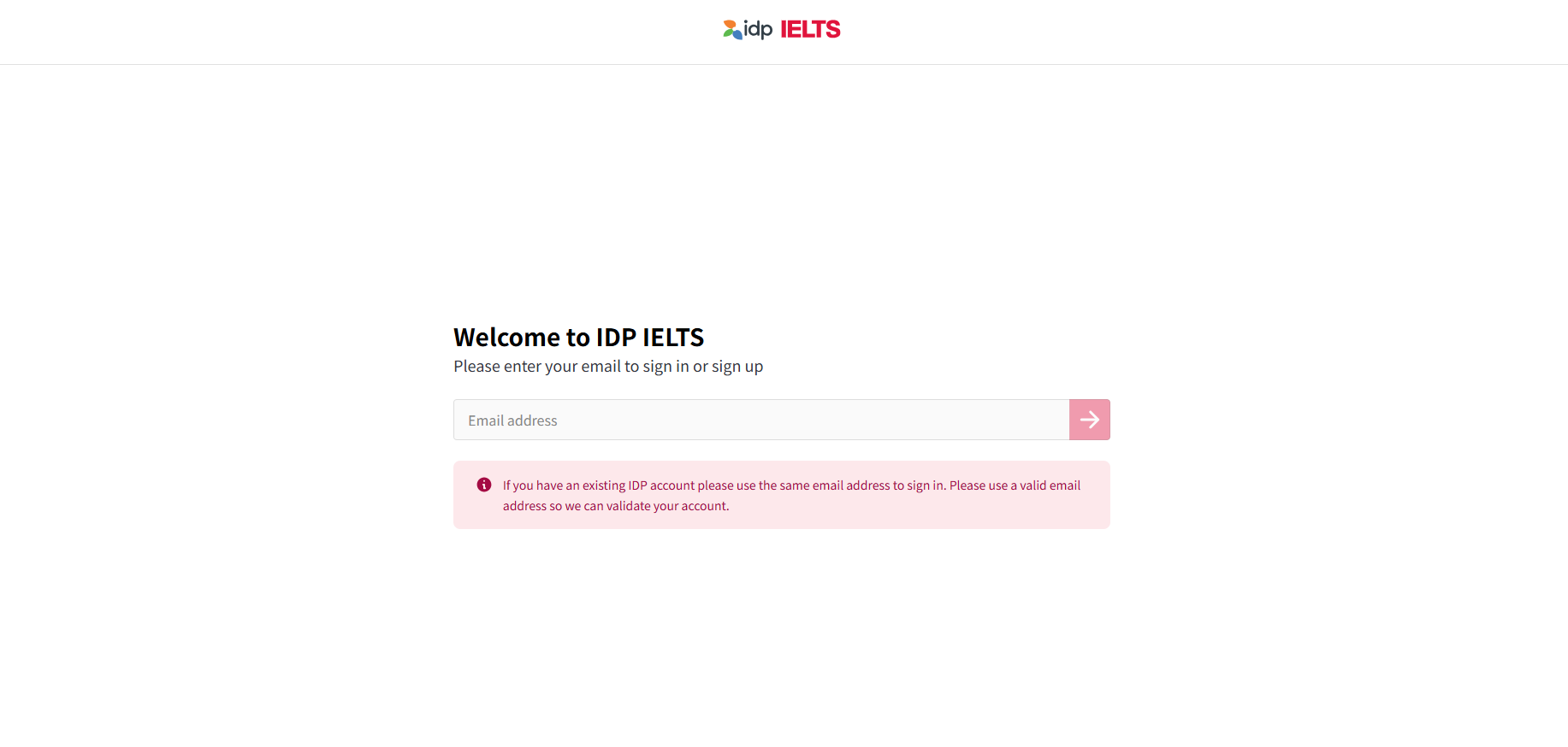 受験ご予約済みの方専用】IELTSコンピューター版：受験日までのTo Do